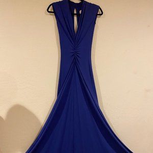 Nichole Miller Artelier Evening Gown - Size 0